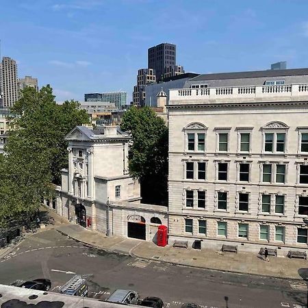 St Paul'S Farringdon Longstay Cozystay London Exterior photo