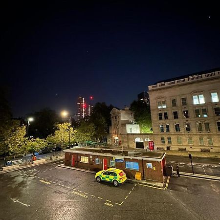 St Paul'S Farringdon Longstay Cozystay London Exterior photo